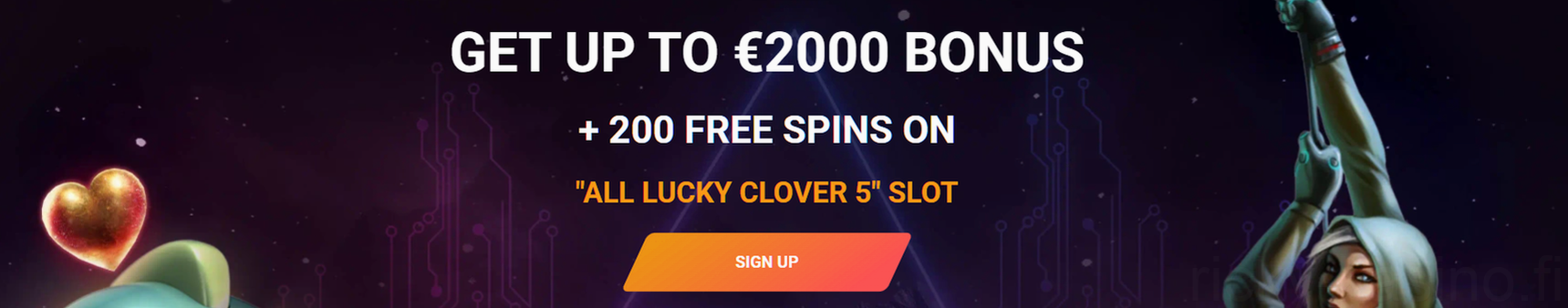 Ricky Casino Gaming