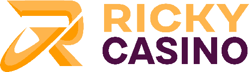 Ricky Casino Logo